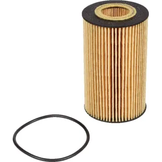 Eļļas filtrs ar atveri 02931094 DEUTZ
