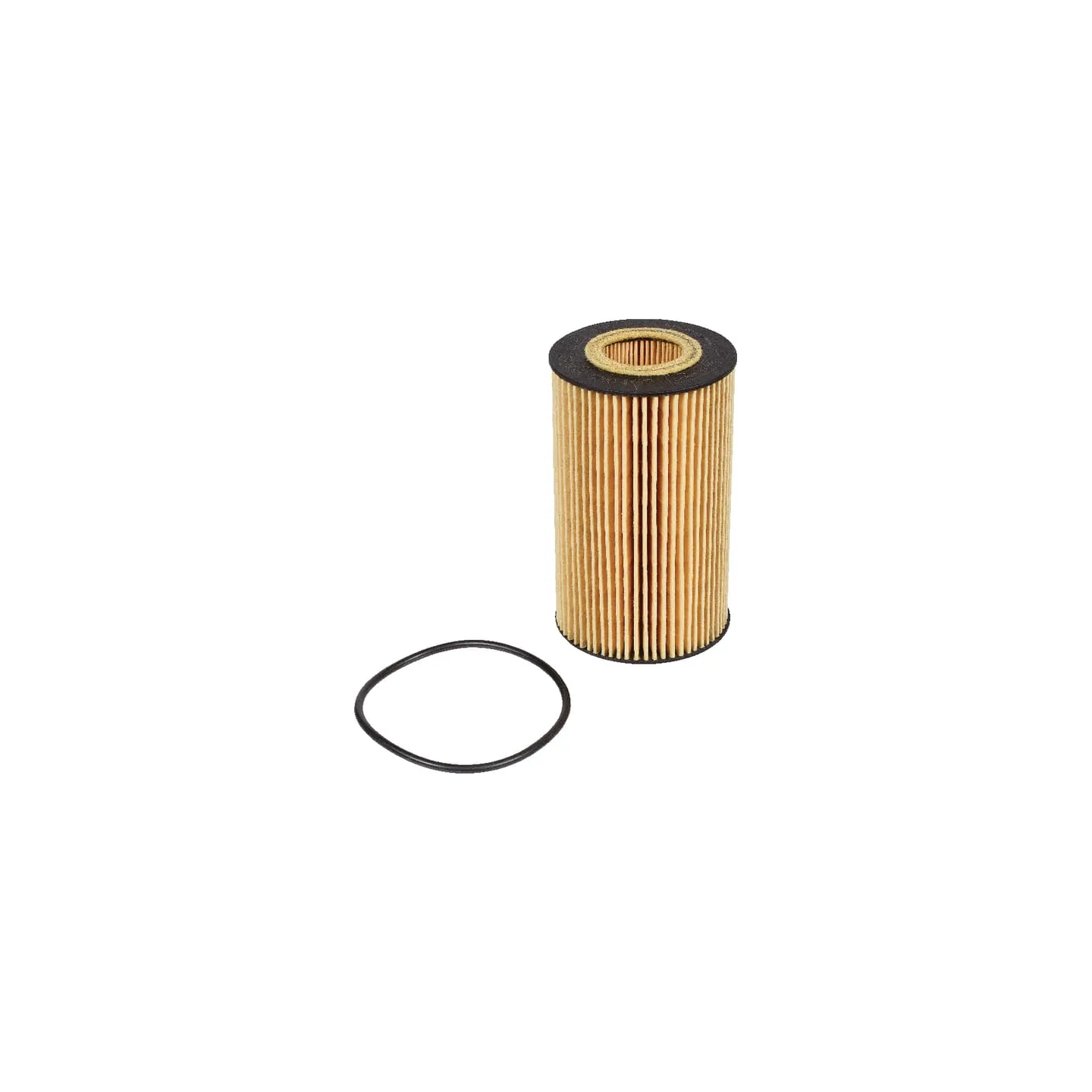 Oil filter with hole  02931094 DEUTZ