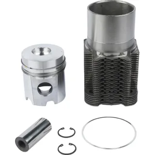 Cilindru komplekts 02931950 DEUTZ