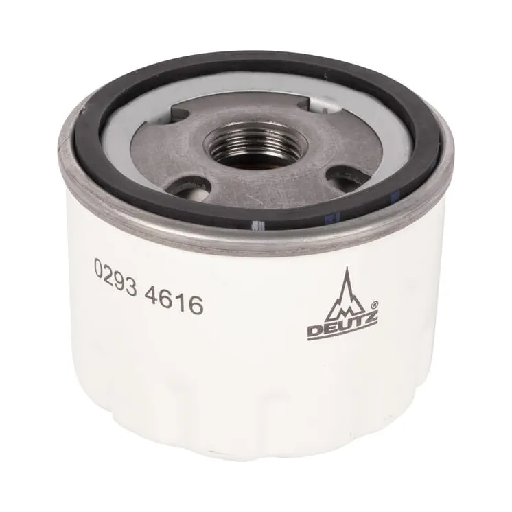 Filter  02934616 DEUTZ