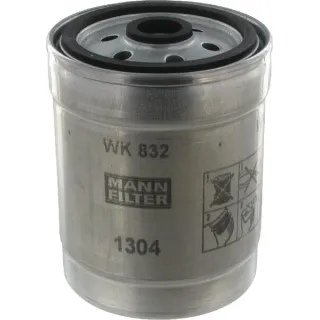 SDF degvielas filtrs 02934634 DEUTZ 04114220