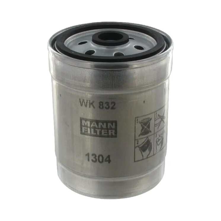 SDF degvielas filtrs 02934634 DEUTZ 04114220
