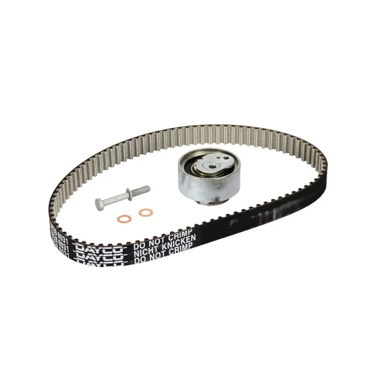 Timing belt  02931480 DEUTZ