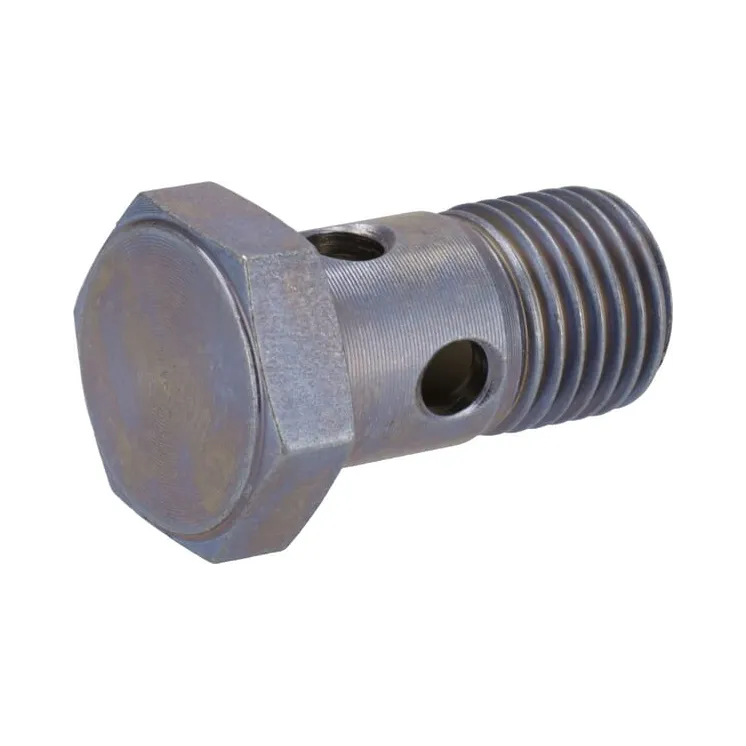 Doba skrūve 02937881 DEUTZ