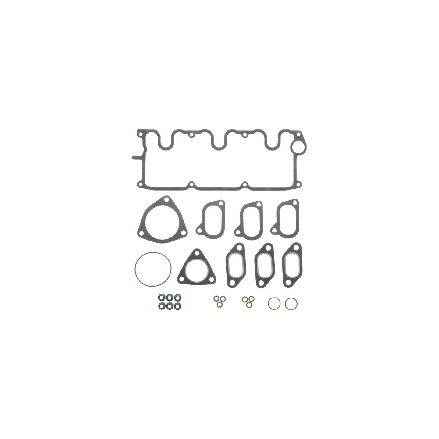 Supplement gasket set  02931743 DEUTZ