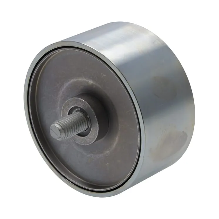 Idler roller  04915533 DEUTZ