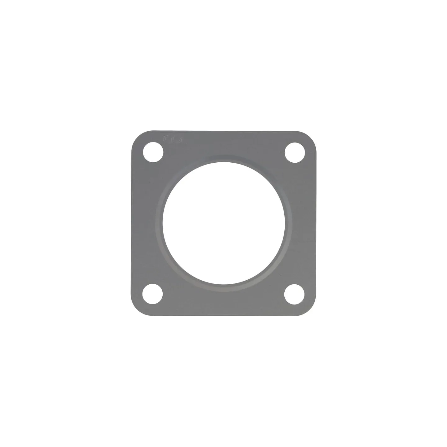 Isolation plate  04915627 DEUTZ