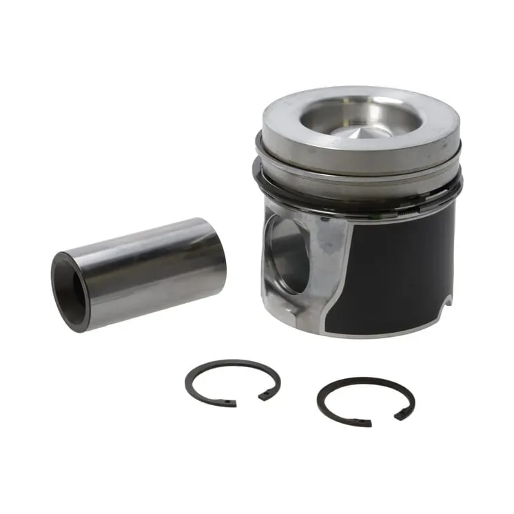 Piston  04910691 DEUTZ