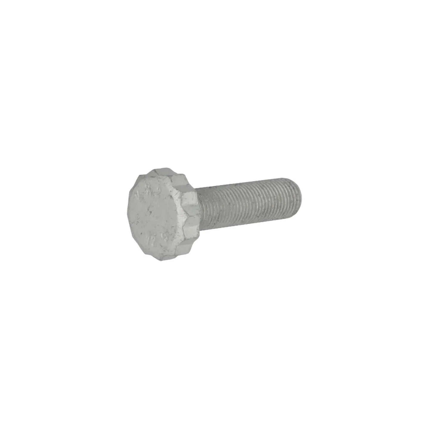 Bi hexagon bolt  04907209 DEUTZ