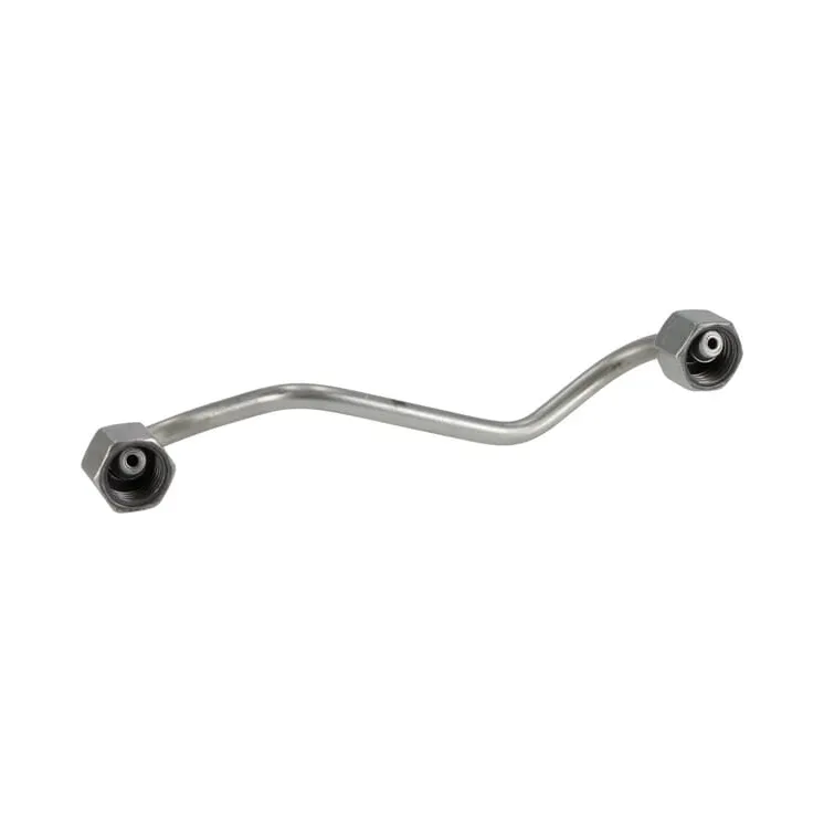 High pressure pipe  04904941 DEUTZ