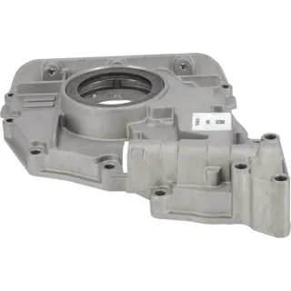 Front cover  04916452 DEUTZ