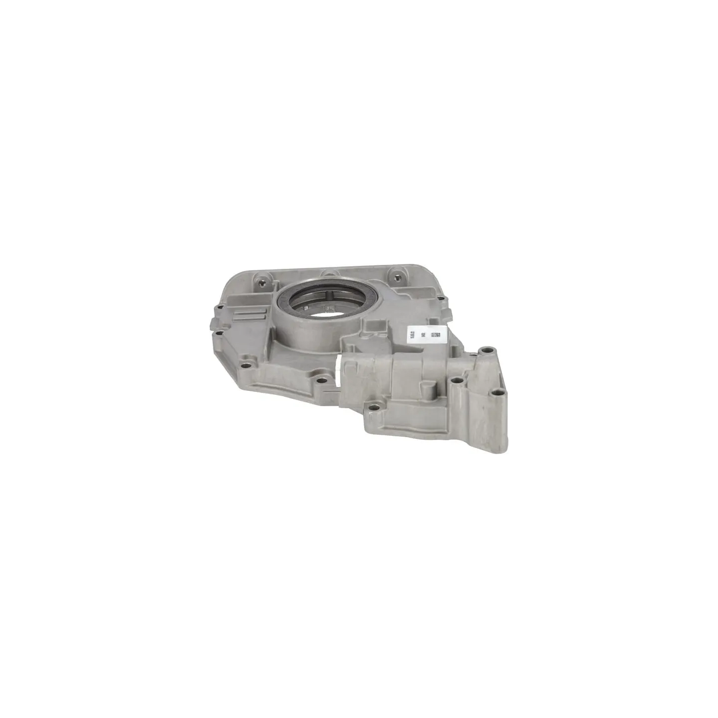 Front cover  04916452 DEUTZ