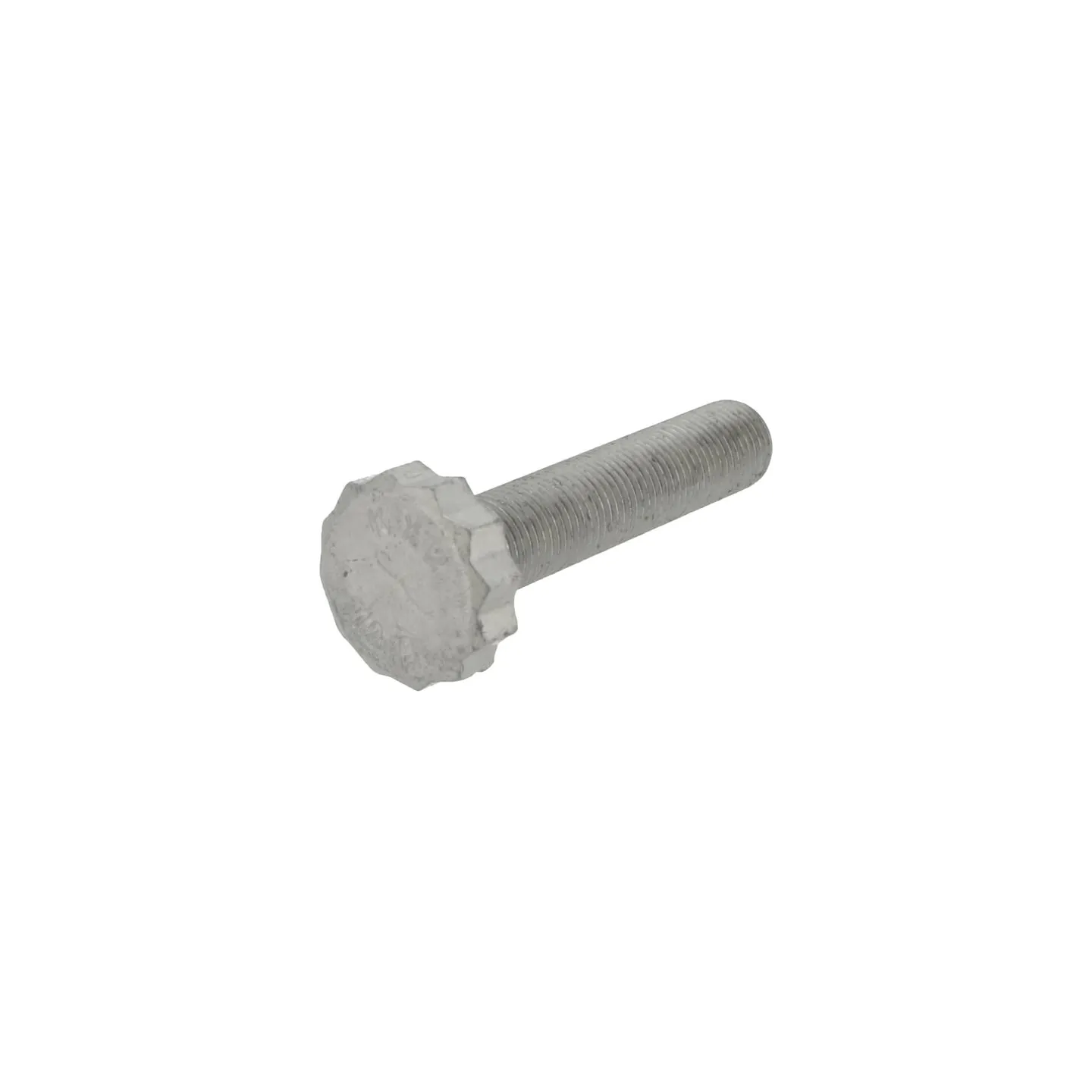 Bi hexagon bolt  04907210 DEUTZ