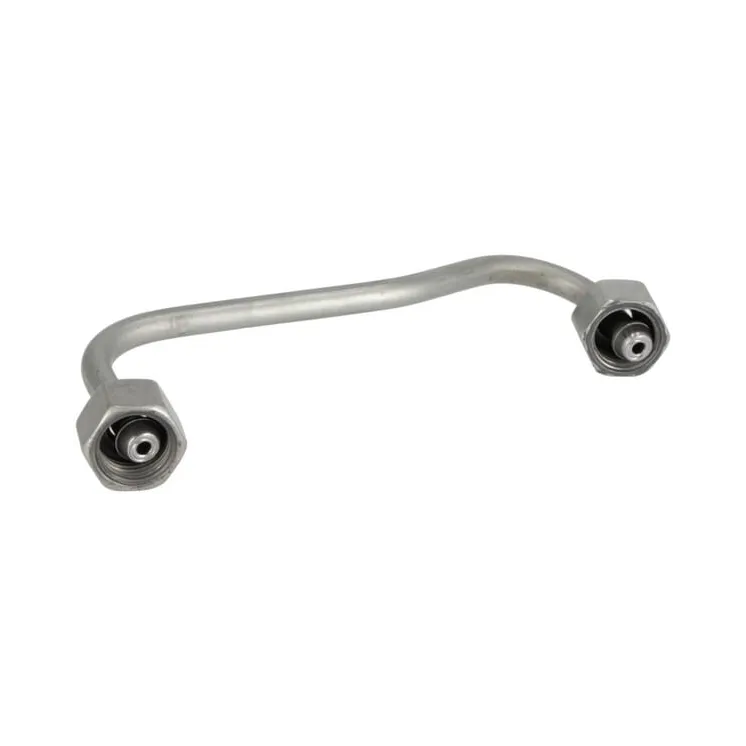 High pressure pipe  04904942 DEUTZ