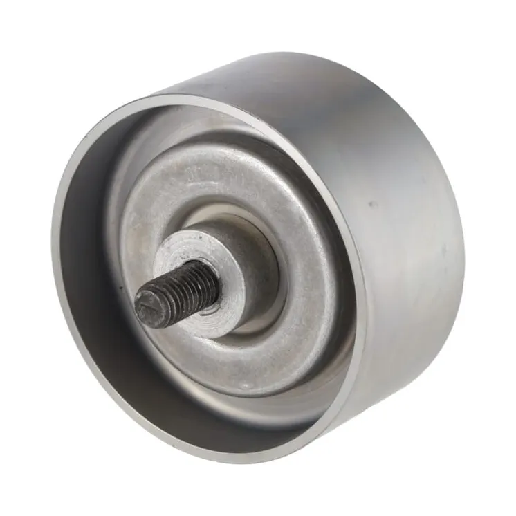 Idler roller  04915682 DEUTZ