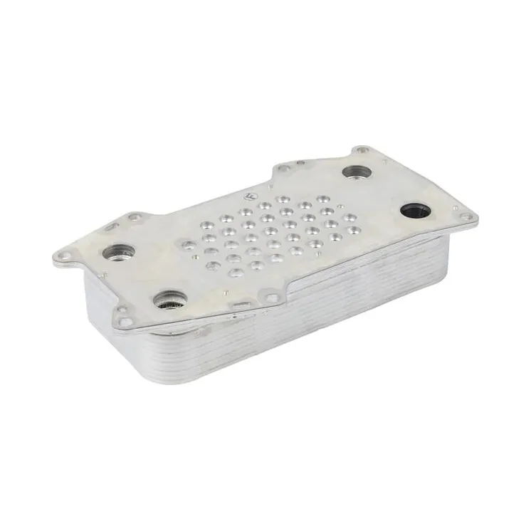 Oil cooler  04916909 DEUTZ 04915765
