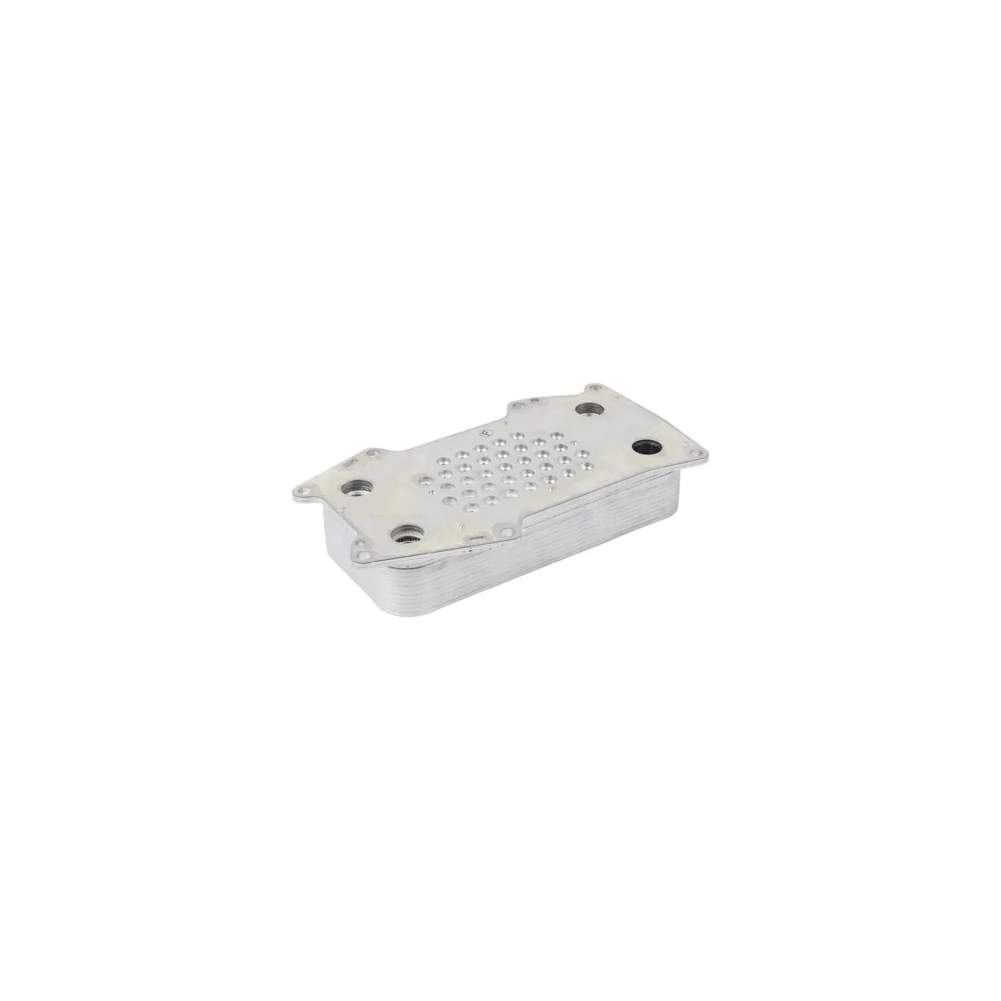 Oil cooler  04916909 DEUTZ 04915765