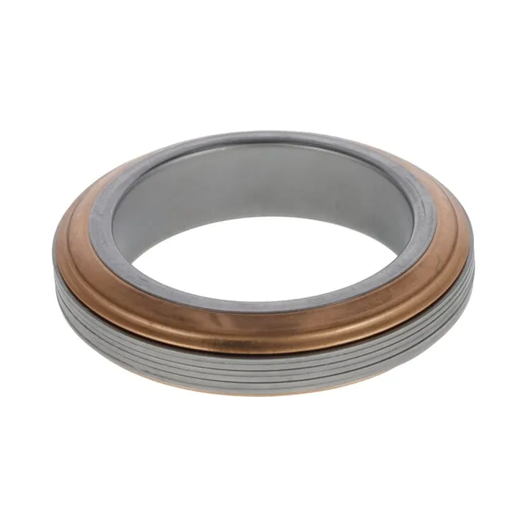 Glandular gasket  04157360 DEUTZ