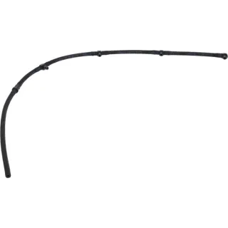 Fuel leakage pipe  04130594 DEUTZ