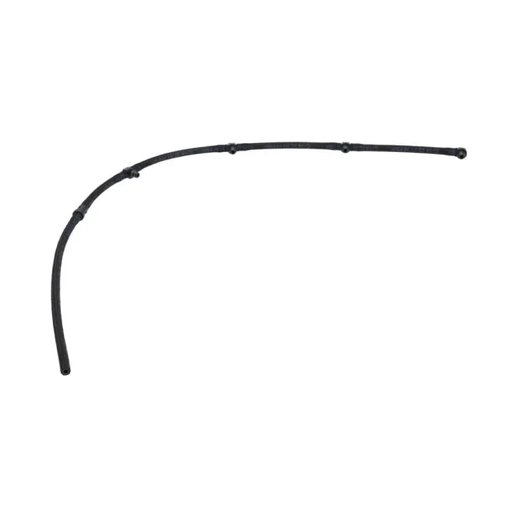 Fuel leakage pipe  04130594 DEUTZ
