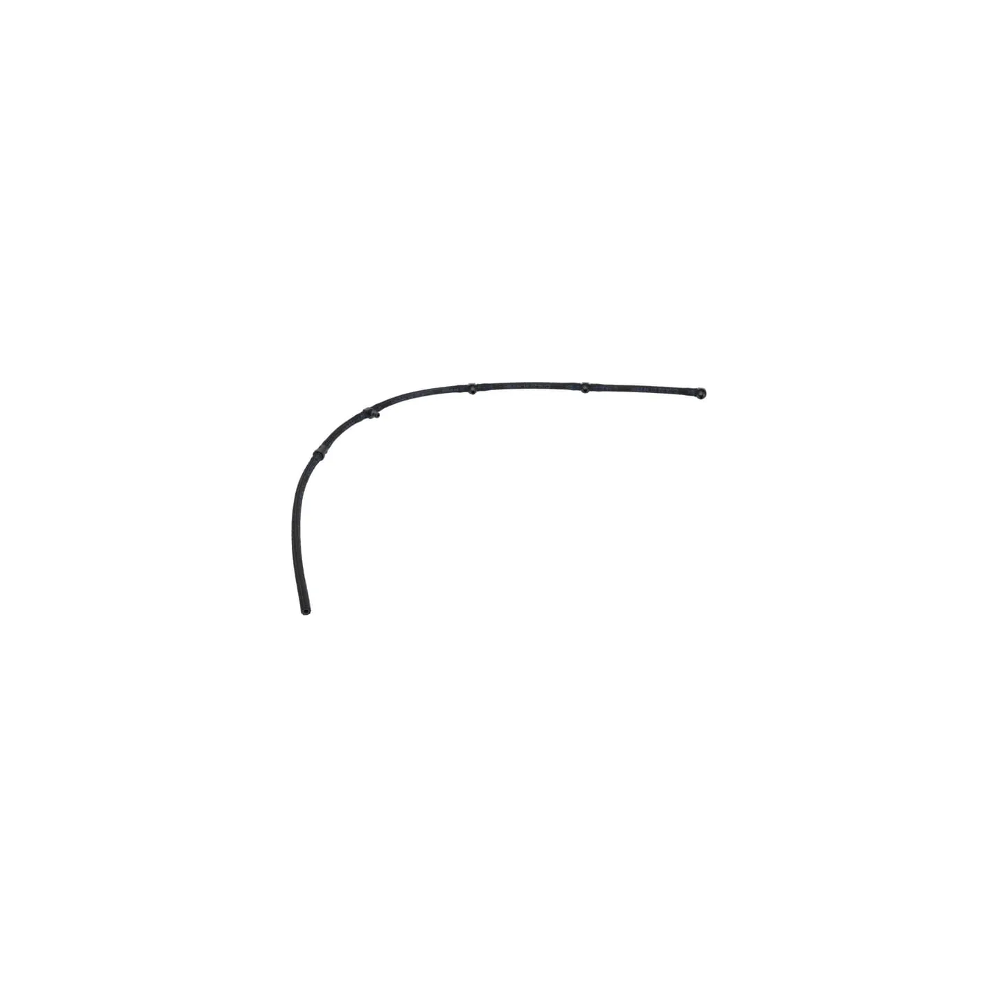 Fuel leakage pipe  04130594 DEUTZ