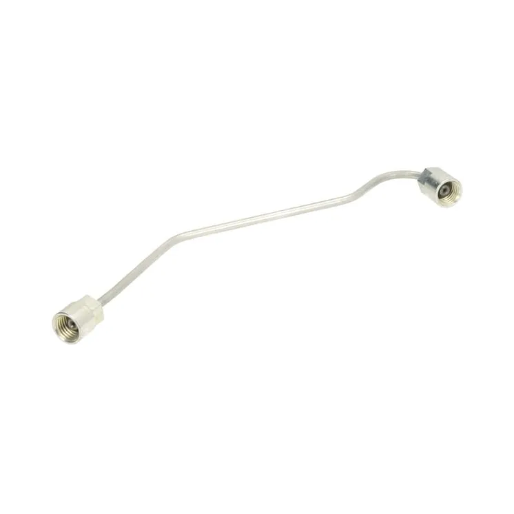 High pressure pipe  04176193 DEUTZ