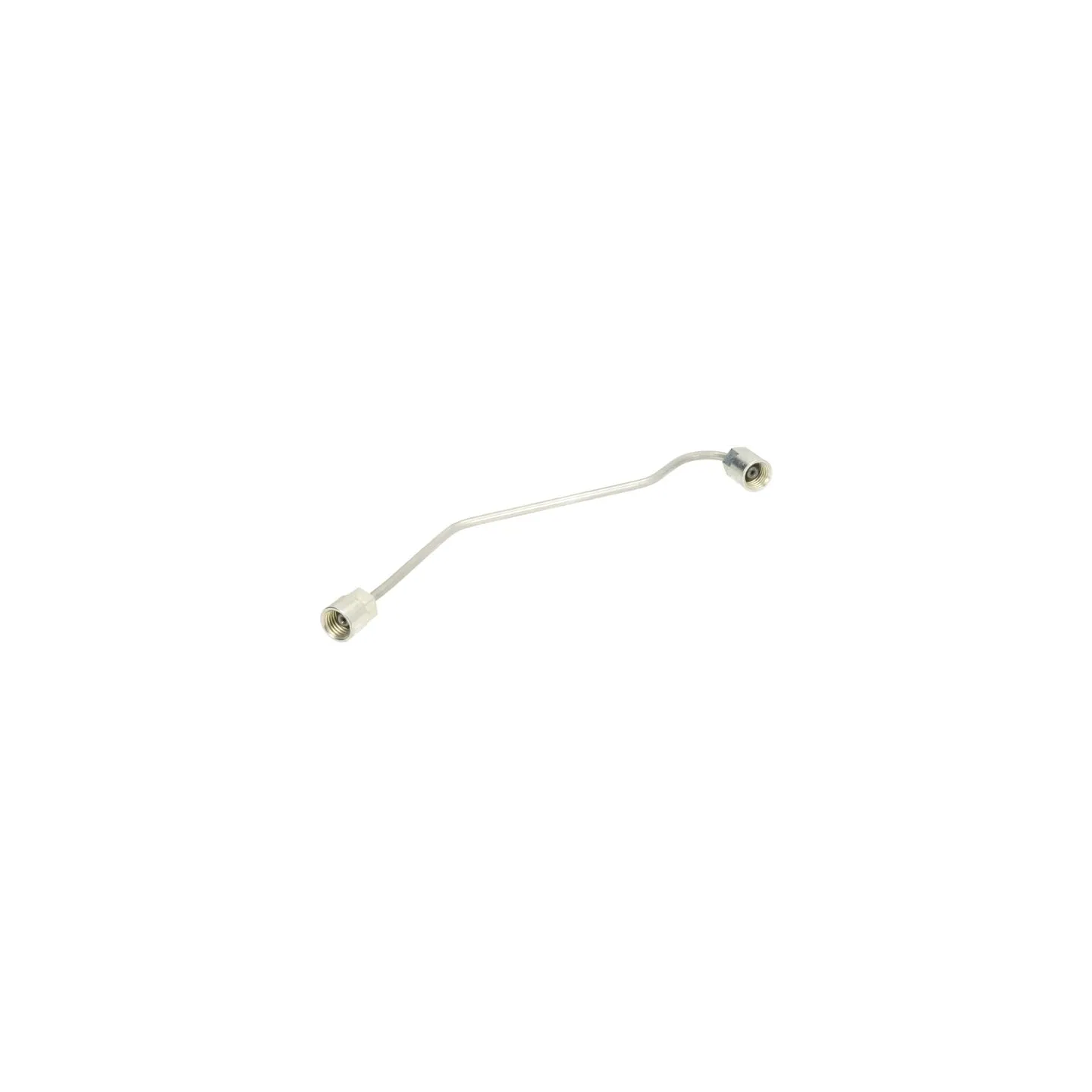 High pressure pipe  04176193 DEUTZ