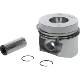 Piston  04281447 DEUTZ