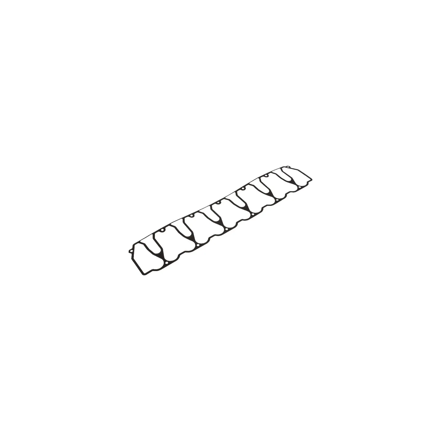 Rocker cover gasket  04283392 DEUTZ