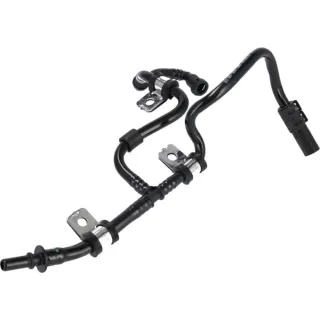 Degvielas vads 04128839 DEUTZ