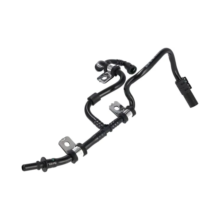 Degvielas vads 04128839 DEUTZ