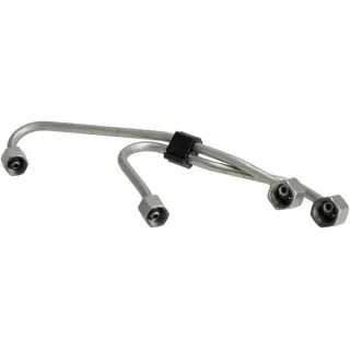 High pressure pipe  04124334 DEUTZ