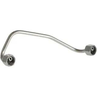 High pressure pipe  04297948 DEUTZ