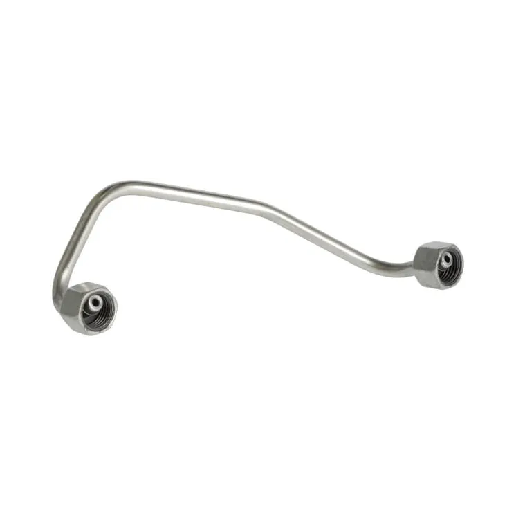Augstspiediena caurule 04297948 DEUTZ