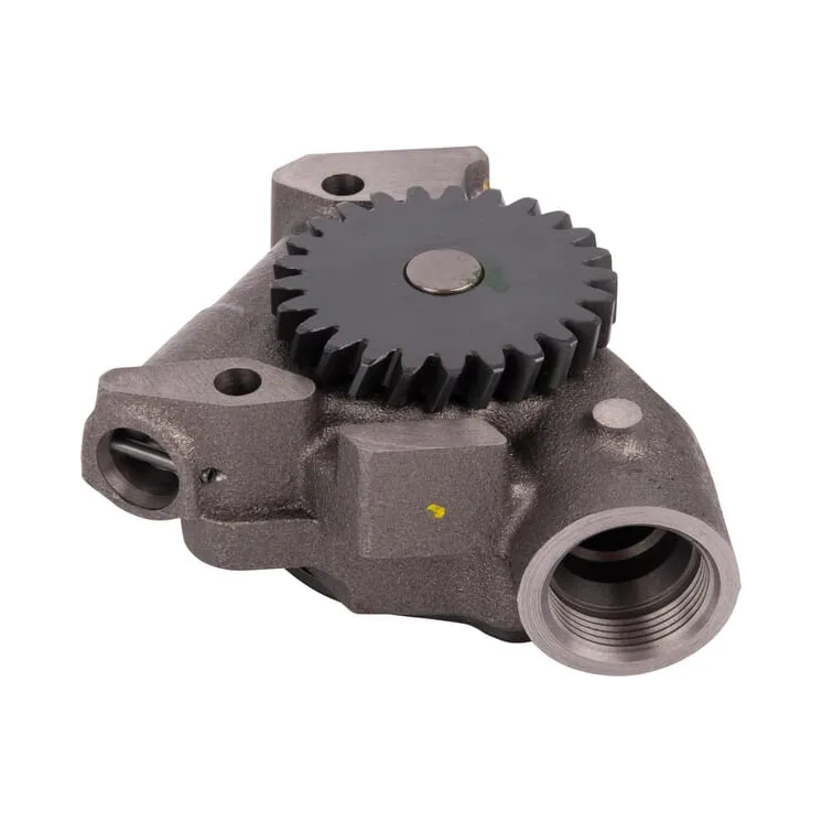 Eļļas sūknis 04234146 DEUTZ