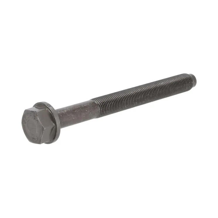 Hexagon bolt  04254240 DEUTZ
