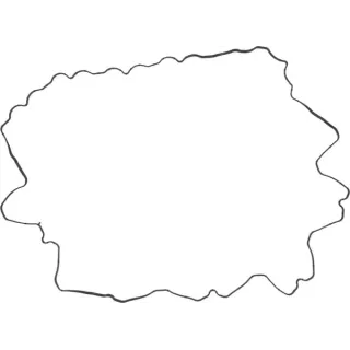 Formas iepakojums 04288910 DEUTZ