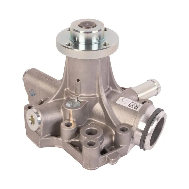 Water pump  04129090 DEUTZ 04126791 04127358