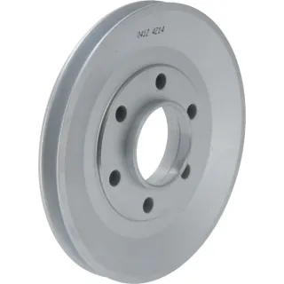 V-grooved pulley  04124214 DEUTZ