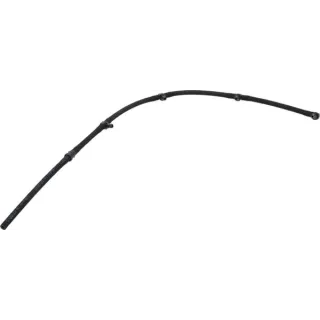 Fuel leakage pipe  04125405 DEUTZ