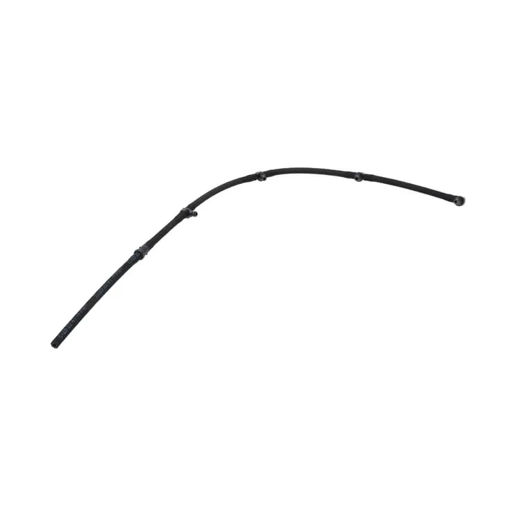 Fuel leakage pipe  04125405 DEUTZ