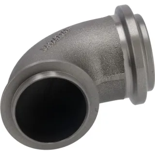 Exhaust gas bend  04124733 DEUTZ