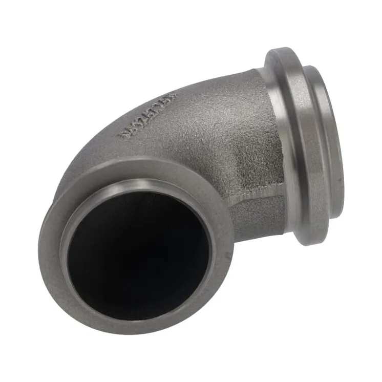 Izplūdes gāzu līkums 04124733 DEUTZ