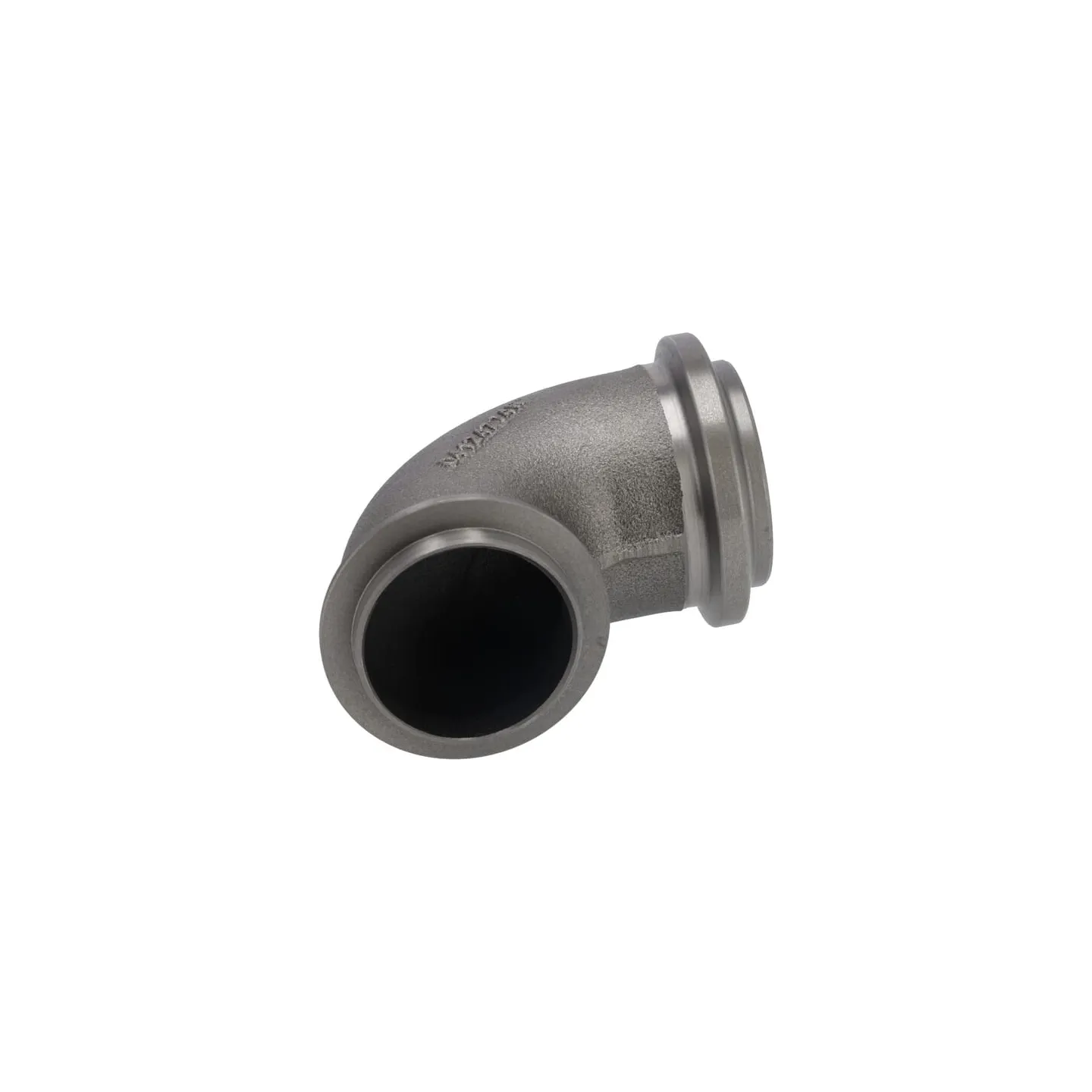 Izplūdes gāzu līkums 04124733 DEUTZ