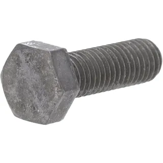 Hexagon bolt  04285659 DEUTZ