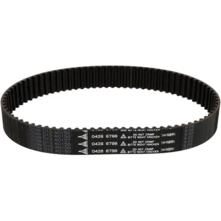 Toothed belt  04286798 DEUTZ