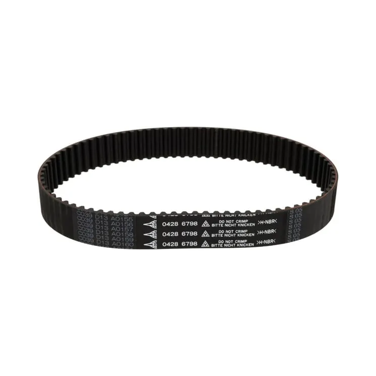 Toothed belt  04286798 DEUTZ