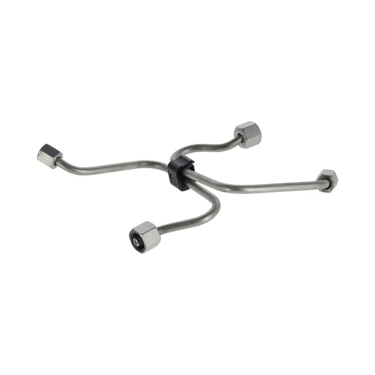 High pressure pipe  04127829 DEUTZ