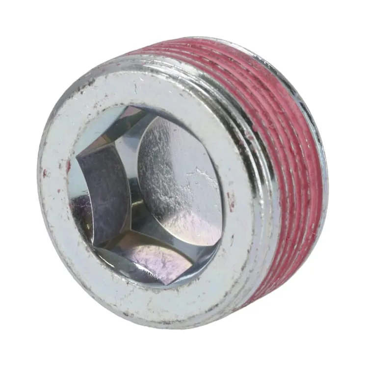 Screw plug  04271453 DEUTZ