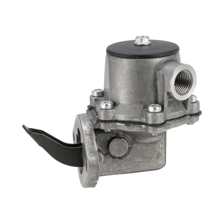 Degvielas padeves sūknis 04238004 DEUTZ
